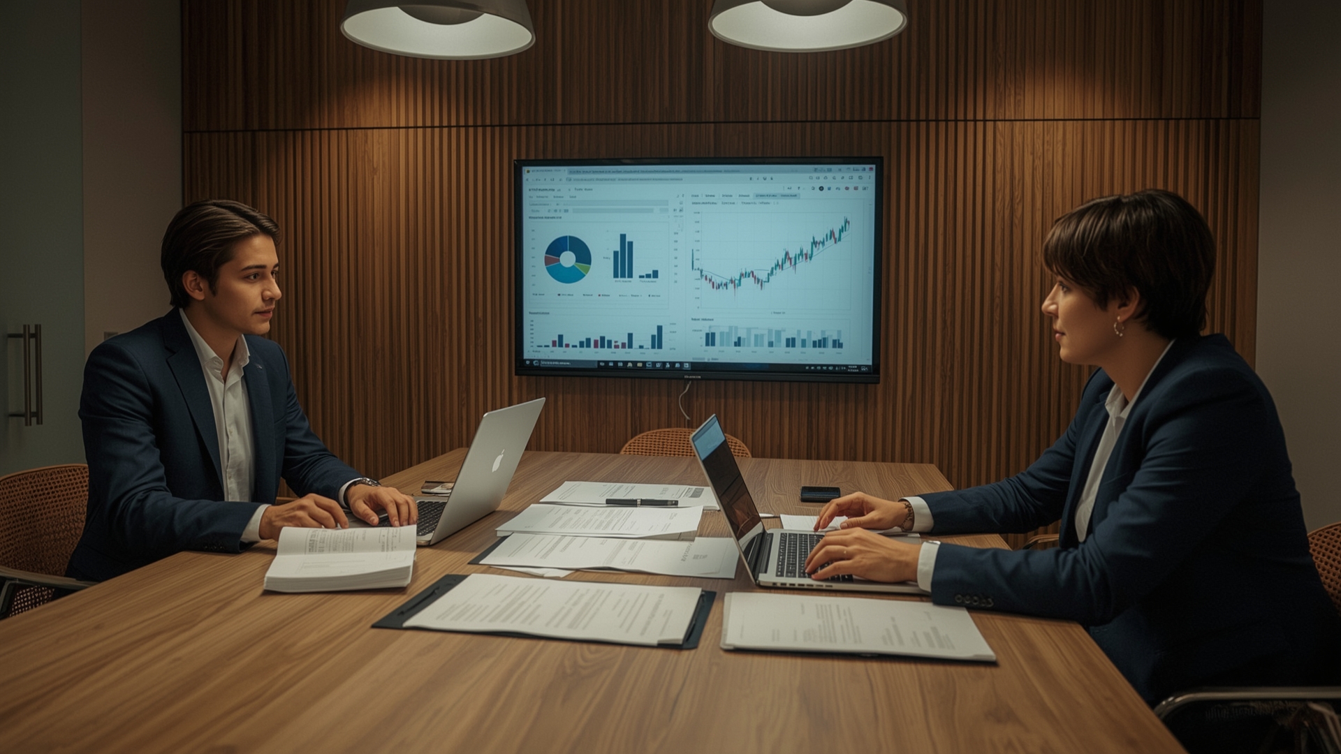 Auditoria Premium - Serviços silarenthoya